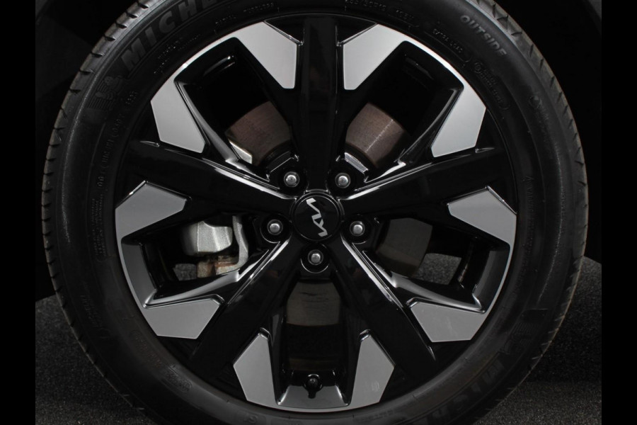 Kia Sportage 1.6 T-GDi 265pk Plug-in Hybrid AWD DynamicLine Navigatie Apple Carplay/Android Auto Climate Canotrol Camera Stoelverwarming