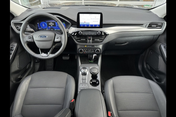 Ford Kuga 2.5 PHEV Titanium X DRIVERPACK! TECHPACK! WINTERPACK!