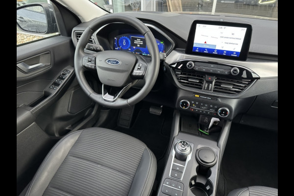 Ford Kuga 2.5 PHEV Titanium X DRIVERPACK! TECHPACK! WINTERPACK!