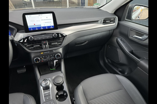 Ford Kuga 2.5 PHEV Titanium X DRIVERPACK! TECHPACK! WINTERPACK!