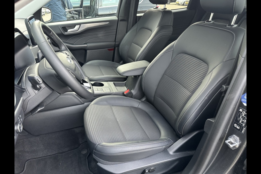 Ford Kuga 2.5 PHEV Titanium X DRIVERPACK! TECHPACK! WINTERPACK!