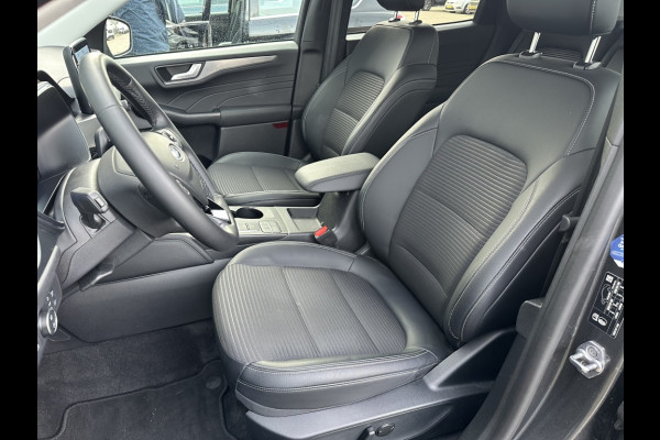 Ford Kuga 2.5 PHEV Titanium X DRIVERPACK! TECHPACK! WINTERPACK!