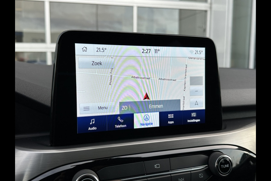 Ford Kuga 2.5 PHEV Titanium X DRIVERPACK! TECHPACK! WINTERPACK!