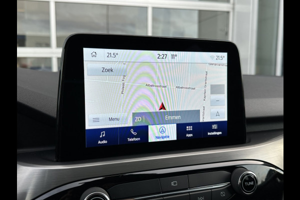 Ford Kuga 2.5 PHEV Titanium X DRIVERPACK! TECHPACK! WINTERPACK!