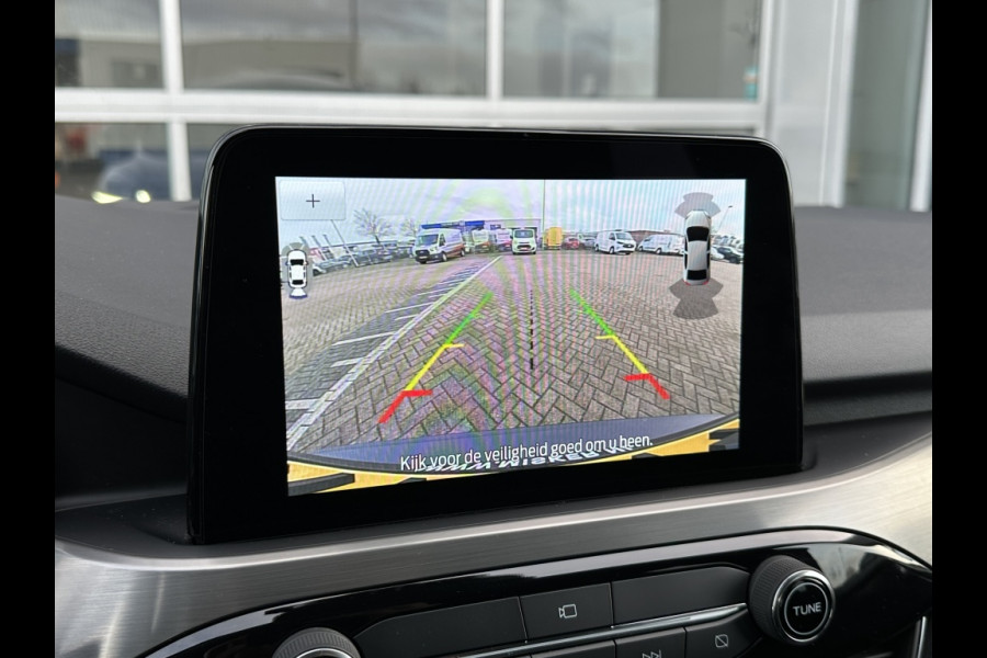 Ford Kuga 2.5 PHEV Titanium X DRIVERPACK! TECHPACK! WINTERPACK!