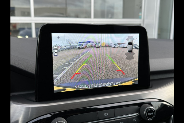 Ford Kuga 2.5 PHEV Titanium X DRIVERPACK! TECHPACK! WINTERPACK!