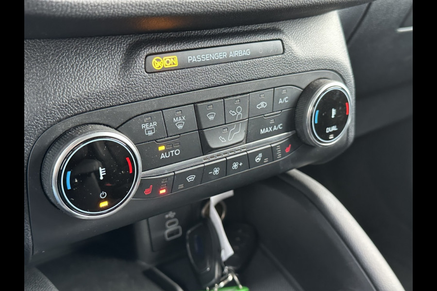 Ford Kuga 2.5 PHEV Titanium X DRIVERPACK! TECHPACK! WINTERPACK!