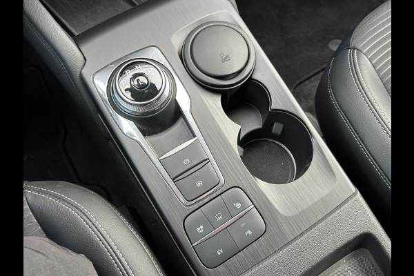 Ford Kuga 2.5 PHEV Titanium X DRIVERPACK! TECHPACK! WINTERPACK!