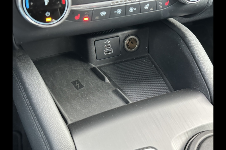 Ford Kuga 2.5 PHEV Titanium X DRIVERPACK! TECHPACK! WINTERPACK!