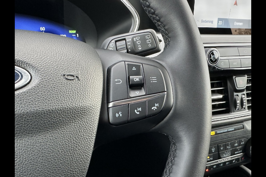 Ford Kuga 2.5 PHEV Titanium X DRIVERPACK! TECHPACK! WINTERPACK!