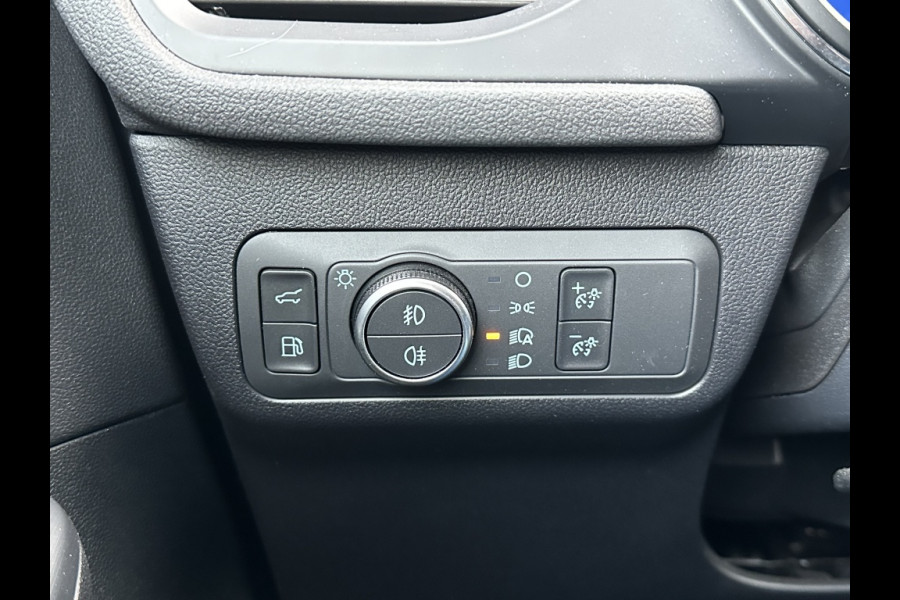 Ford Kuga 2.5 PHEV Titanium X DRIVERPACK! TECHPACK! WINTERPACK!