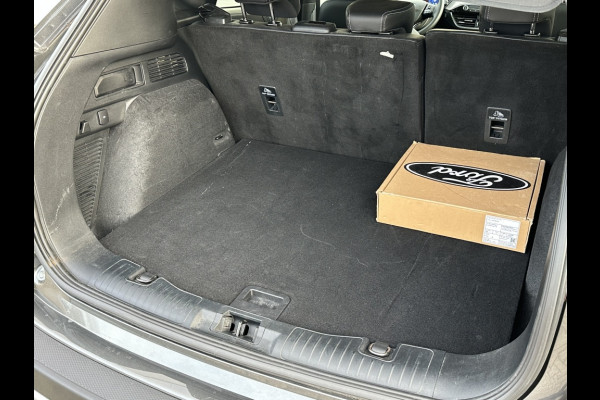 Ford Kuga 2.5 PHEV Titanium X DRIVERPACK! TECHPACK! WINTERPACK!