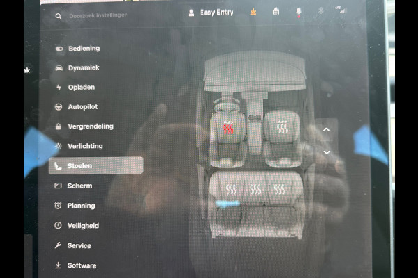 Tesla Model 3 Long Range AWD 75 kWh SOH 87 %
