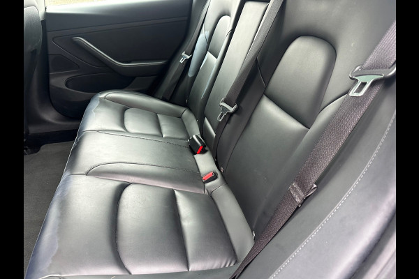 Tesla Model 3 Long Range AWD 75 kWh SOH 87 %