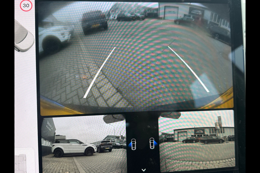 Tesla Model 3 Long Range AWD 75 kWh SOH 87 %