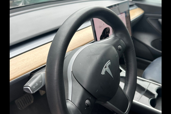 Tesla Model 3 Long Range AWD 75 kWh SOH 87 %