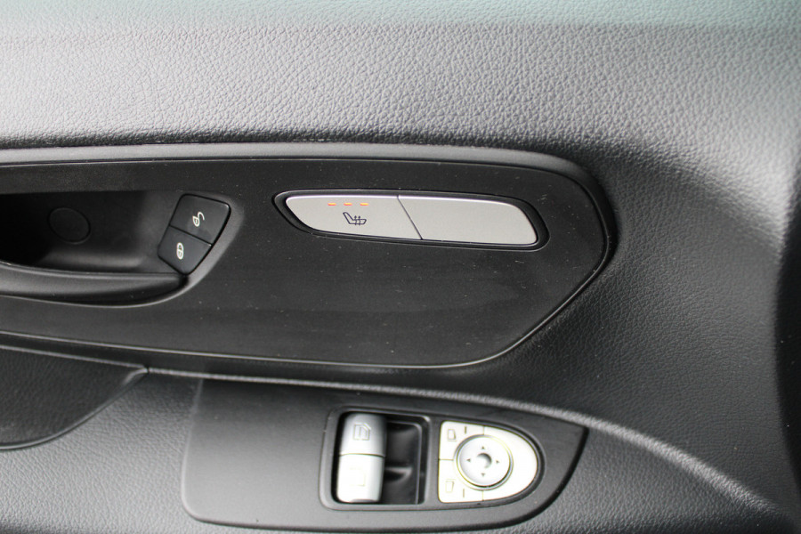 Mercedes-Benz Vito 119 CDI / Aut / Lang / DC / 2x Schuifdeur / Leer / Led / Camera / Vol Opties / NIEUWSTAAT