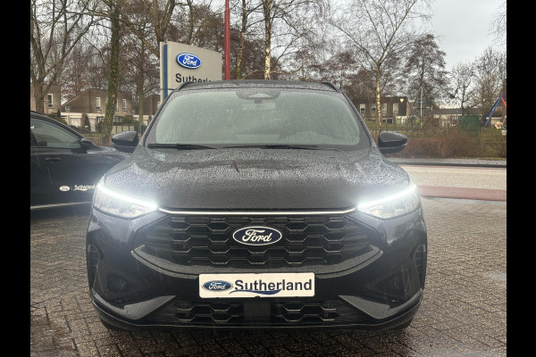 Ford Kuga 2.5 FHEV ST-Line |SCI| 190pk | Winterpack | Achteruitrijcamera | SYNC 4 Navigatie | All Weatherbanden | Geen stekker nodig