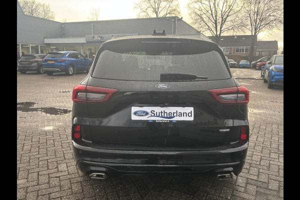 Ford Kuga 2.5 FHEV ST-Line |SCI| 190pk | Winterpack | Achteruitrijcamera | SYNC 4 Navigatie | All Weatherbanden | Geen stekker nodig