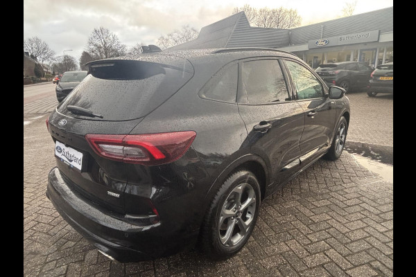 Ford Kuga 2.5 FHEV ST-Line |SCI| 190pk | Winterpack | Achteruitrijcamera | SYNC 4 Navigatie | All Weatherbanden | Geen stekker nodig