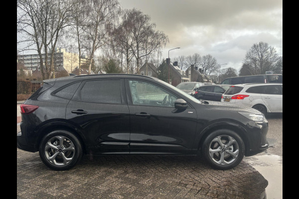 Ford Kuga 2.5 FHEV ST-Line |SCI| 190pk | Winterpack | Achteruitrijcamera | SYNC 4 Navigatie | All Weatherbanden | Geen stekker nodig