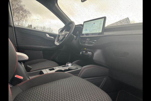 Ford Kuga 2.5 FHEV ST-Line |SCI| 190pk | Winterpack | Achteruitrijcamera | SYNC 4 Navigatie | All Weatherbanden | Geen stekker nodig
