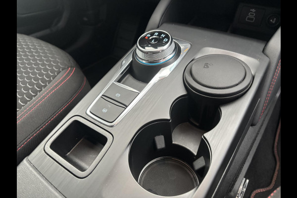 Ford Kuga 2.5 FHEV ST-Line |SCI| 190pk | Winterpack | Achteruitrijcamera | SYNC 4 Navigatie | All Weatherbanden | Geen stekker nodig