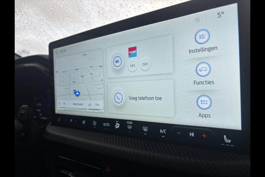 Ford Kuga 2.5 FHEV ST-Line |SCI| 190pk | Winterpack | Achteruitrijcamera | SYNC 4 Navigatie | All Weatherbanden | Geen stekker nodig