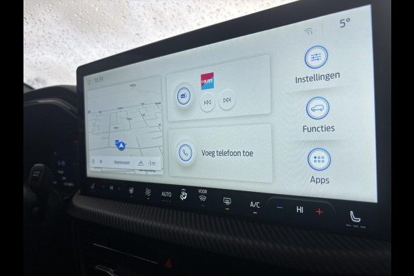 Ford Kuga 2.5 FHEV ST-Line |SCI| 190pk | Winterpack | Achteruitrijcamera | SYNC 4 Navigatie | All Weatherbanden | Geen stekker nodig