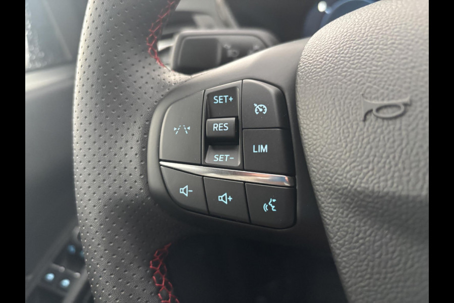 Ford Kuga 2.5 FHEV ST-Line |SCI| 190pk | Winterpack | Achteruitrijcamera | SYNC 4 Navigatie | All Weatherbanden | Geen stekker nodig