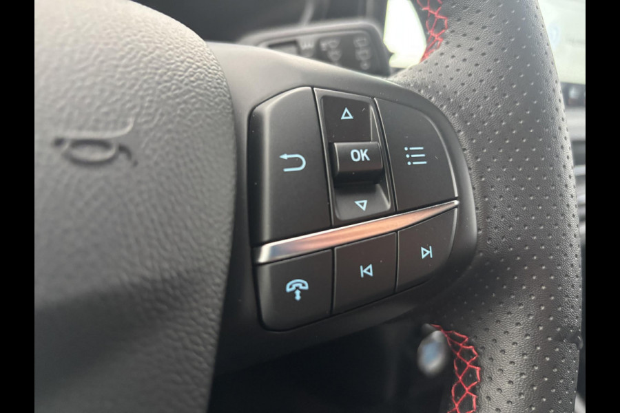 Ford Kuga 2.5 FHEV ST-Line |SCI| 190pk | Winterpack | Achteruitrijcamera | SYNC 4 Navigatie | All Weatherbanden | Geen stekker nodig