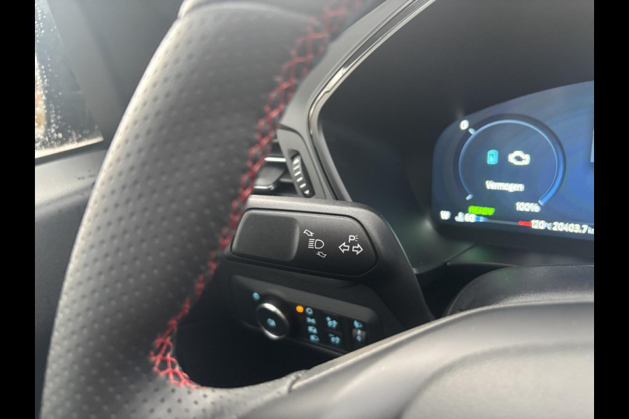 Ford Kuga 2.5 FHEV ST-Line |SCI| 190pk | Winterpack | Achteruitrijcamera | SYNC 4 Navigatie | All Weatherbanden | Geen stekker nodig