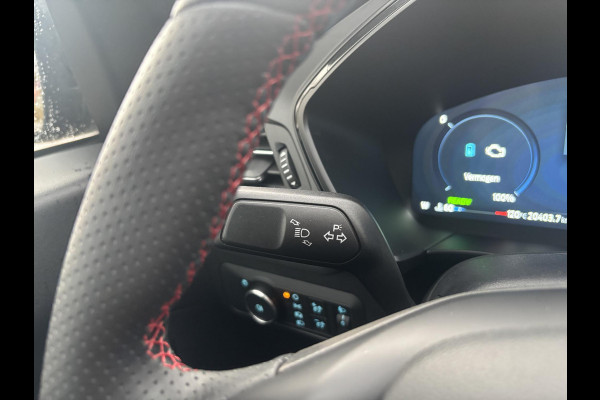 Ford Kuga 2.5 FHEV ST-Line |SCI| 190pk | Winterpack | Achteruitrijcamera | SYNC 4 Navigatie | All Weatherbanden | Geen stekker nodig