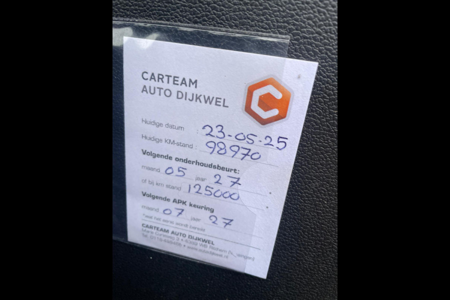 Volkswagen T-Roc 1.5 TSI Sport |AUTOMAAT|STOELVERWARMING|LANE ASSIST|PDC|APK|