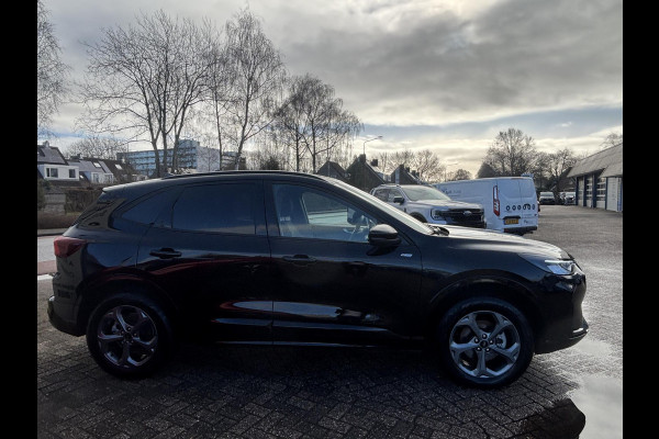 Ford Kuga 2.5 PHEV ST-Line | Orig. NL Auto | Wegklapbare trekhaak (elektrisch bedienbaar) | Winter Pack | Agate Black (Premium Metallic)