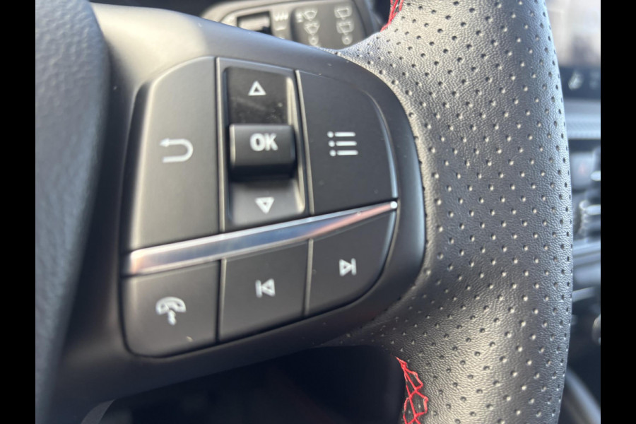 Ford Kuga 2.5 PHEV ST-Line | Orig. NL Auto | Wegklapbare trekhaak (elektrisch bedienbaar) | Winter Pack | Agate Black (Premium Metallic)