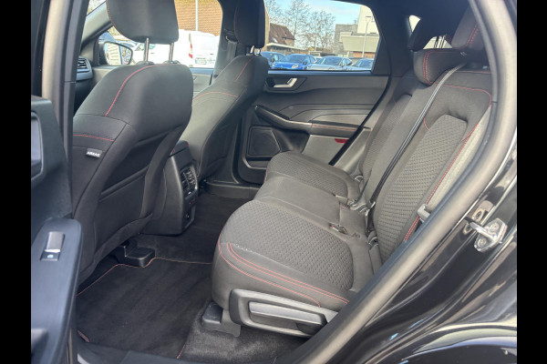 Ford Kuga 2.5 PHEV ST-Line | Orig. NL Auto | Wegklapbare trekhaak (elektrisch bedienbaar) | Winter Pack | Agate Black (Premium Metallic)