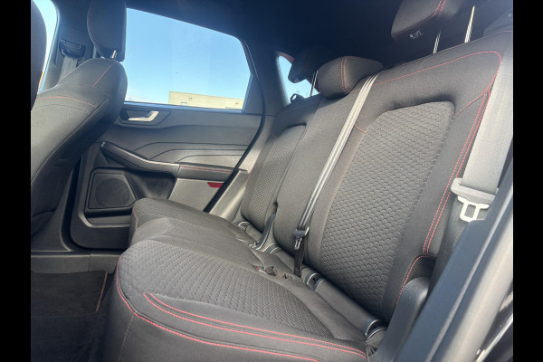 Ford Kuga 2.5 PHEV ST-Line | Orig. NL Auto | Wegklapbare trekhaak (elektrisch bedienbaar) | Winter Pack | Agate Black (Premium Metallic)