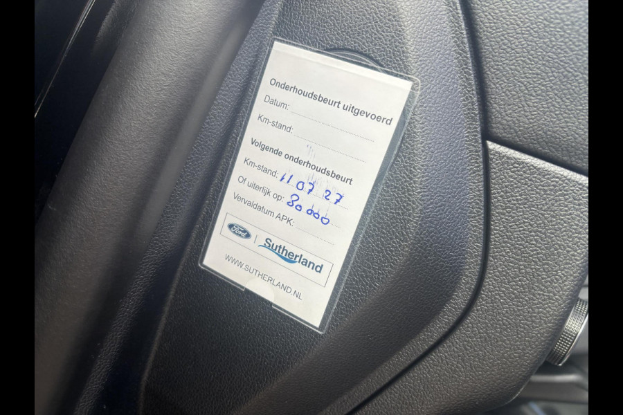 Ford Kuga 2.5 PHEV ST-Line | Orig. NL Auto | Wegklapbare trekhaak (elektrisch bedienbaar) | Winter Pack | Agate Black (Premium Metallic)