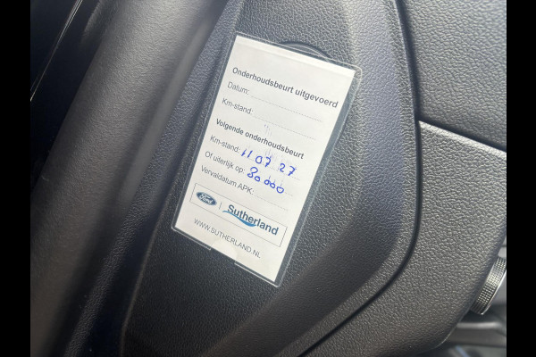 Ford Kuga 2.5 PHEV ST-Line | Orig. NL Auto | Wegklapbare trekhaak (elektrisch bedienbaar) | Winter Pack | Agate Black (Premium Metallic)