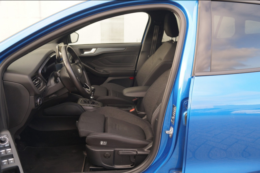 Ford Focus Wagon 1.5d EcoBlue Active X-Business -NAVI-ECC-PDC-