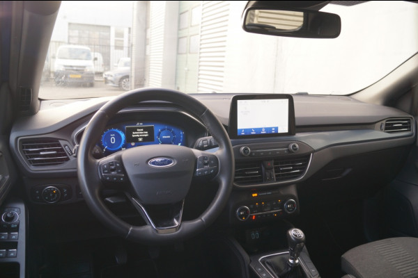 Ford Focus Wagon 1.5d EcoBlue Active X-Business -NAVI-ECC-PDC-