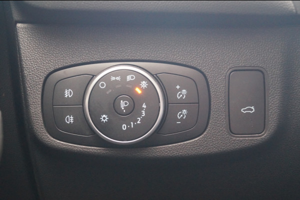 Ford Focus Wagon 1.5d EcoBlue Active X-Business -NAVI-ECC-PDC-