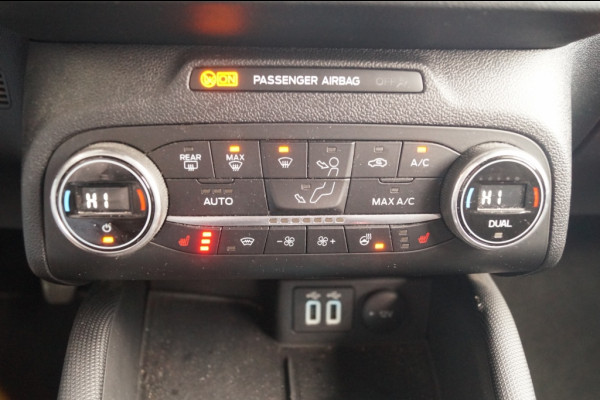 Ford Focus Wagon 1.5d EcoBlue Active X-Business -NAVI-ECC-PDC-