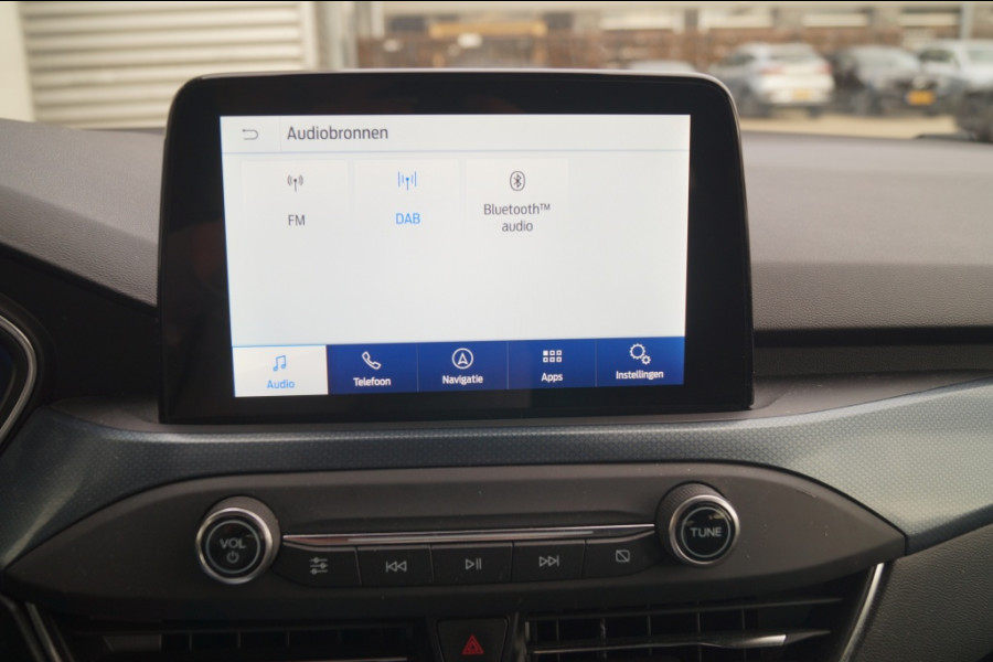 Ford Focus Wagon 1.5d EcoBlue Active X-Business -NAVI-ECC-PDC-