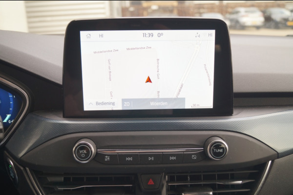 Ford Focus Wagon 1.5d EcoBlue Active X-Business -NAVI-ECC-PDC-