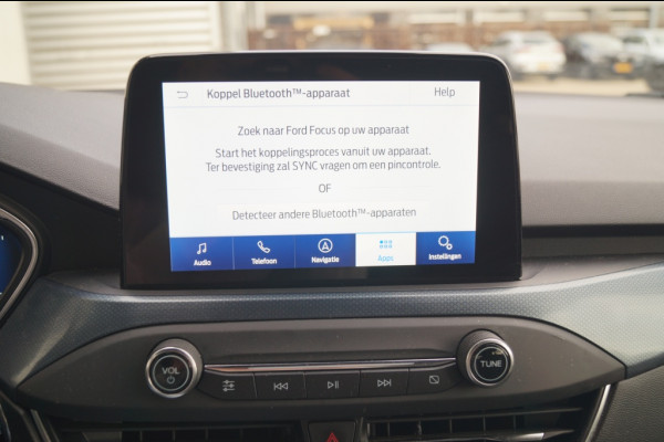 Ford Focus Wagon 1.5d EcoBlue Active X-Business -NAVI-ECC-PDC-