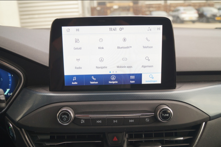 Ford Focus Wagon 1.5d EcoBlue Active X-Business -NAVI-ECC-PDC-