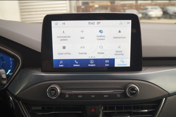 Ford Focus Wagon 1.5d EcoBlue Active X-Business -NAVI-ECC-PDC-