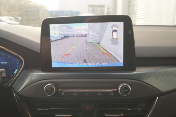 Ford Focus Wagon 1.5d EcoBlue Active X-Business -NAVI-ECC-PDC-